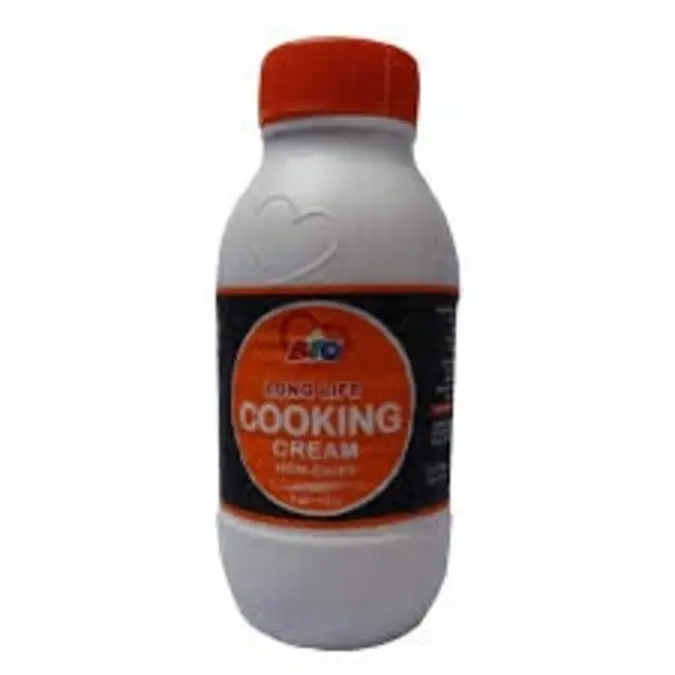 Bio Sterilised Cooking Crm 500